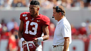 New Mexico State v Alabama