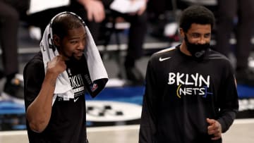 Los Nets anotaron 139 puntos en el regreso de Kevin Durant a la acción