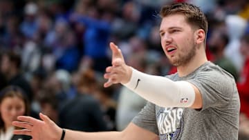 Luka Doncic, a sus 21 años, tiene ingresos garantizados por $22 millones de dólares