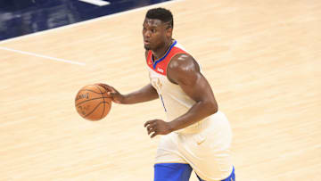 Williamson equipara su excelente arranque de carrera a varias estrellas de la NBA