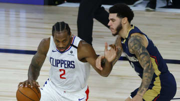 Pelicans y Clippers se enfrentan en el cierre de la fecha de NBA de este domingo 