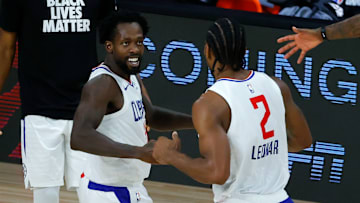 El regreso de Patrick Beverley blindará la conducción del balón de los Clippers