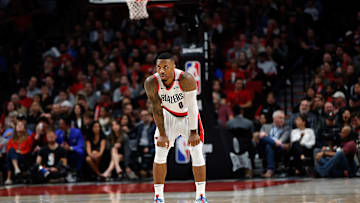 Damian Lillard no podrá estar en el Juego de Estrellas por lesión