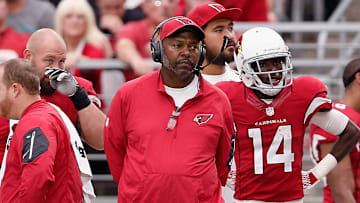 New Orleans Saints v Arizona Cardinals