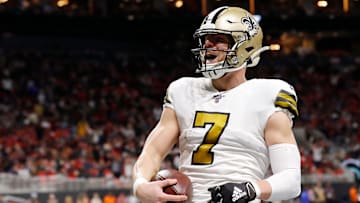 New Orleans Saints v Atlanta Falcons