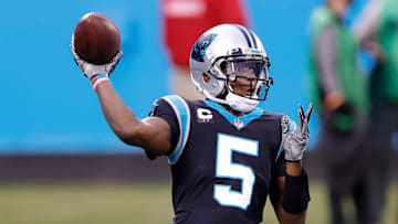 Teddy Bridgewater tiene un futuro incierto con los Panthers