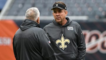 New Orleans Saints v Chicago Bears