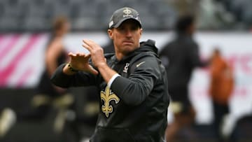 New Orleans Saints v Chicago Bears