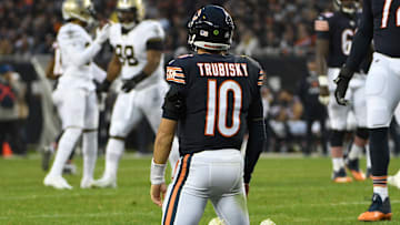 New Orleans Saints v Chicago Bears