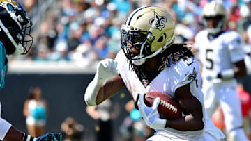 New Orleans Saints v Jacksonville Jaguars