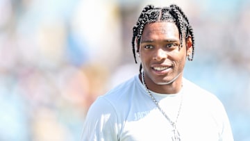 New Orleans Saints v Jacksonville Jaguars