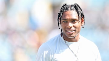 New Orleans Saints v Jacksonville Jaguars