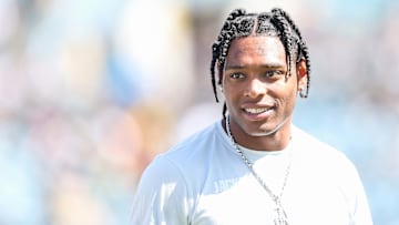 New Orleans Saints v Jacksonville Jaguars