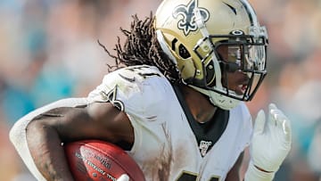 New Orleans Saints v Jacksonville Jaguars