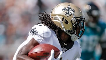 New Orleans Saints v Jacksonville Jaguars