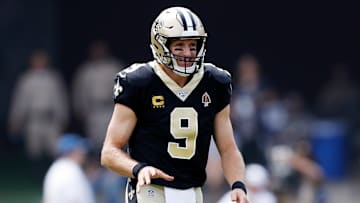 New Orleans Saints v Los Angeles Rams