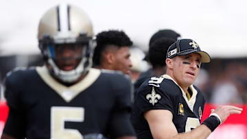 After another disappointing playoff exit, the Saints have questions that need answering in 2020.