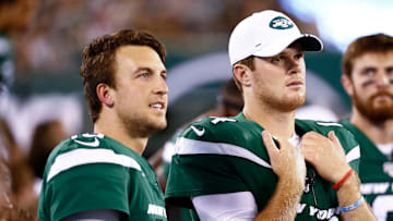 New Orleans Saints v New York Jets