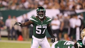 New Orleans Saints v New York Jets