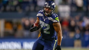 El defensor Michael Bennett anunció su retiro de la NFL tras 11 campañas en la liga