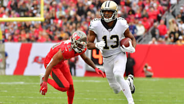 Saints y Buccaneers darán el arrancaran la temporada regular con un enfrentamiento de lujo
