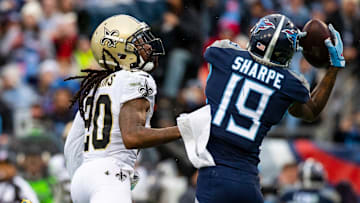 New Orleans Saints CB Janoris Jenkins