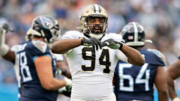 Cameron Jordan is sick of the 'Minneapolis Miracle' storyline.