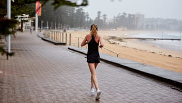 Algunos beneficios del running son: pérdida de peso, reducción de estrés y mejor vida sexual 