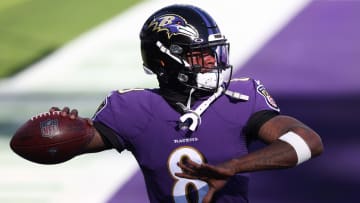Jackson tiene marca perfecta ante los Bengals y pretende mantenerla