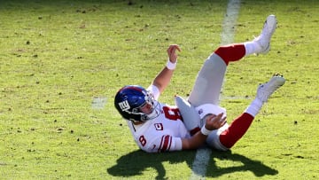 Daniel Jones