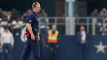 New York Giants v Dallas Cowboys