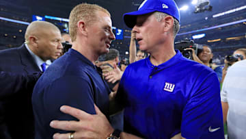 New York Giants v Dallas Cowboys