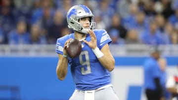 Detroit Lions trade rumors surrounding Matthew Stafford are obviously misguided