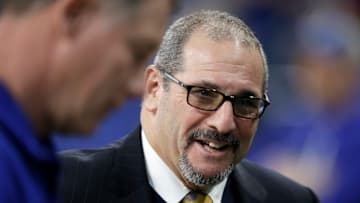 New York Giants v Indianapolis Colts