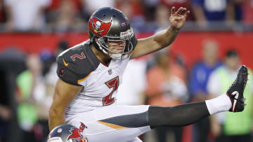 New York Giants v Tampa Bay Buccaneers
