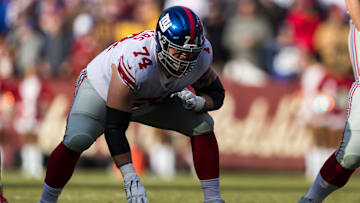 These three veterans on the Chiefs will be fighting for their jobs after the NFL Draft.