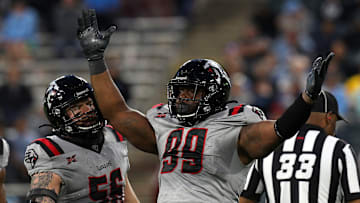 Cavon Walker was the XFL sack leader this season, so the Pittsburgh Steelers signing him is a no-brainer.