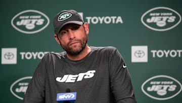 Adam Gase.