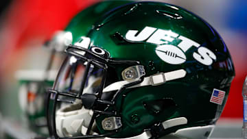 New York Jets v Atlanta Falcons