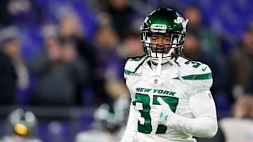 Maurice Canady no jugará en la temporada 2020