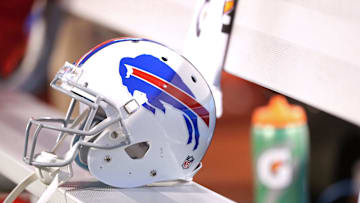 New York Jets v Buffalo Bills