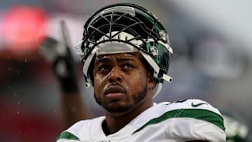 Brandon Copeland es nuevo jugador de los Patriots