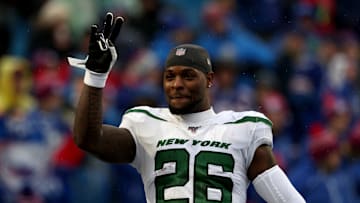 New York Jets v Buffalo Bills