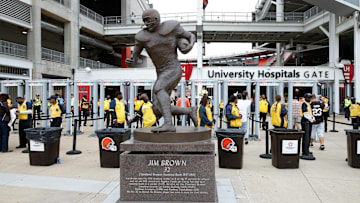 FirstEnergy Stadium, home of the Cleveland Browns