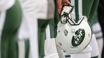New York Jets v Kansas City Chiefs
