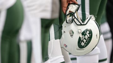 New York Jets v Kansas City Chiefs