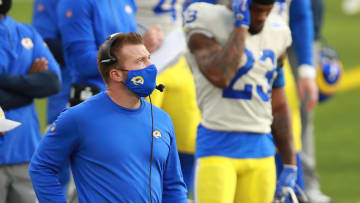 Rams sufrieron inesperada derrota
