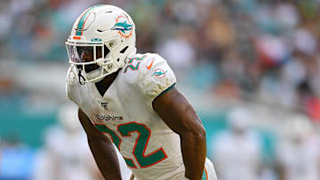 New York Jets v Miami Dolphins