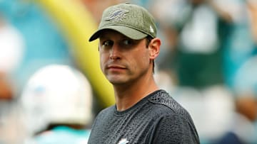 New York Jets v Miami Dolphins