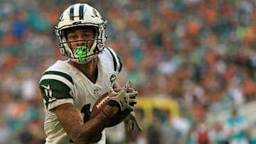 Robbie Anderson is among the players who can fill the shoes of Emmanuel Sanders in the 49ers offense